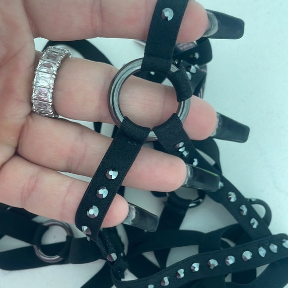 Victoria Secret Swarovski Lingerie - Picture 11 of 11